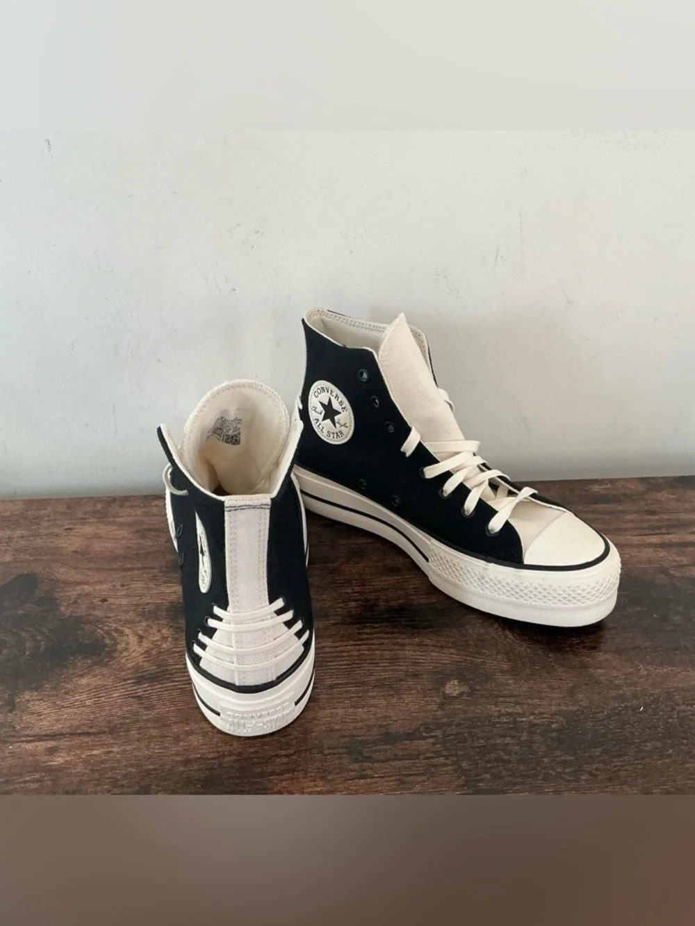 Converse Chuck Taylor All Star sneakers